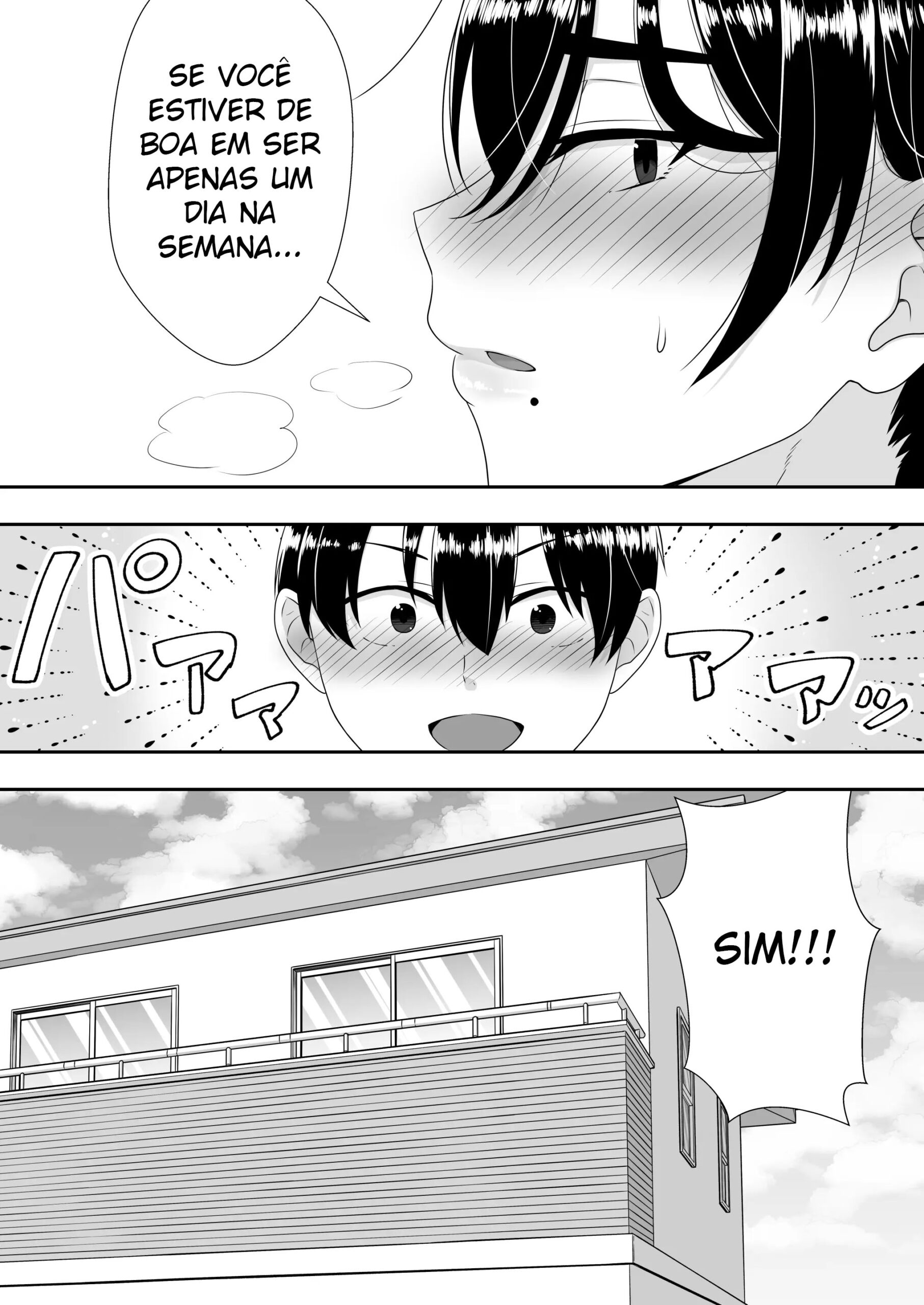 Kimottama Kaa-chan - Foto 71