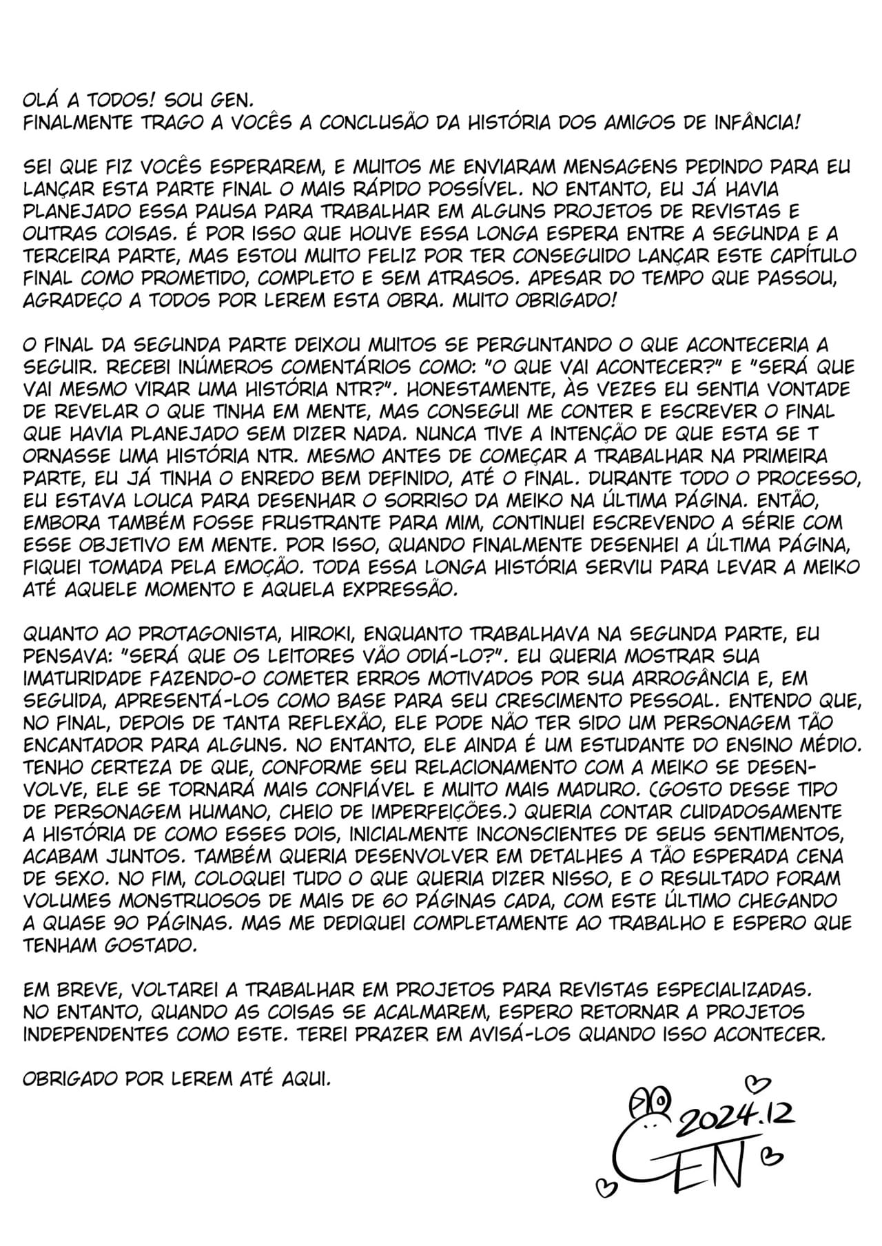 Mujikaku na Osananajimi to Kyoumi Honi de Yatte Mitara 3 - Foto 86