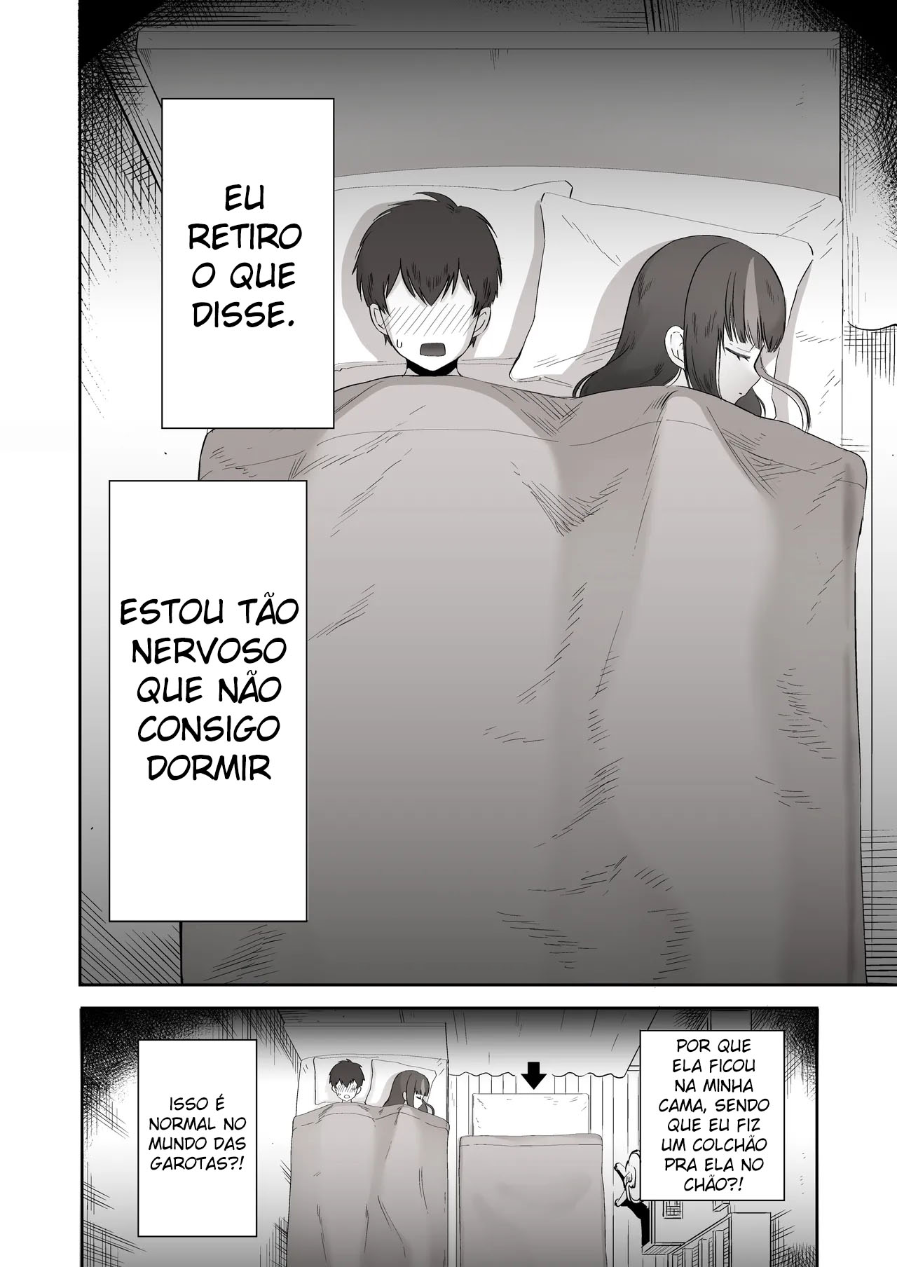 Nichiya Eroge o Atsuku Katariatta Follower ni Atte mitara - Foto 9