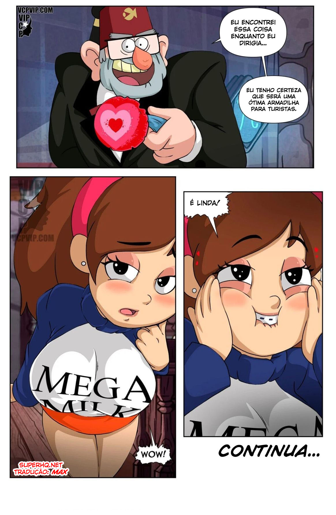 A Summer Of Pleasure 4: A Summer To Remember - Foto 50