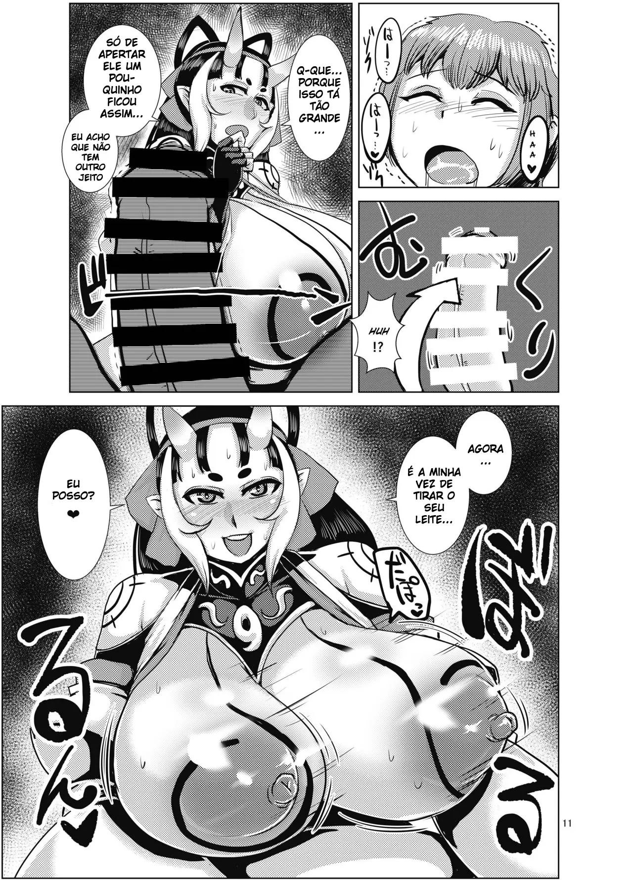 Ibun Himikaden Kienzoushi - Foto 11