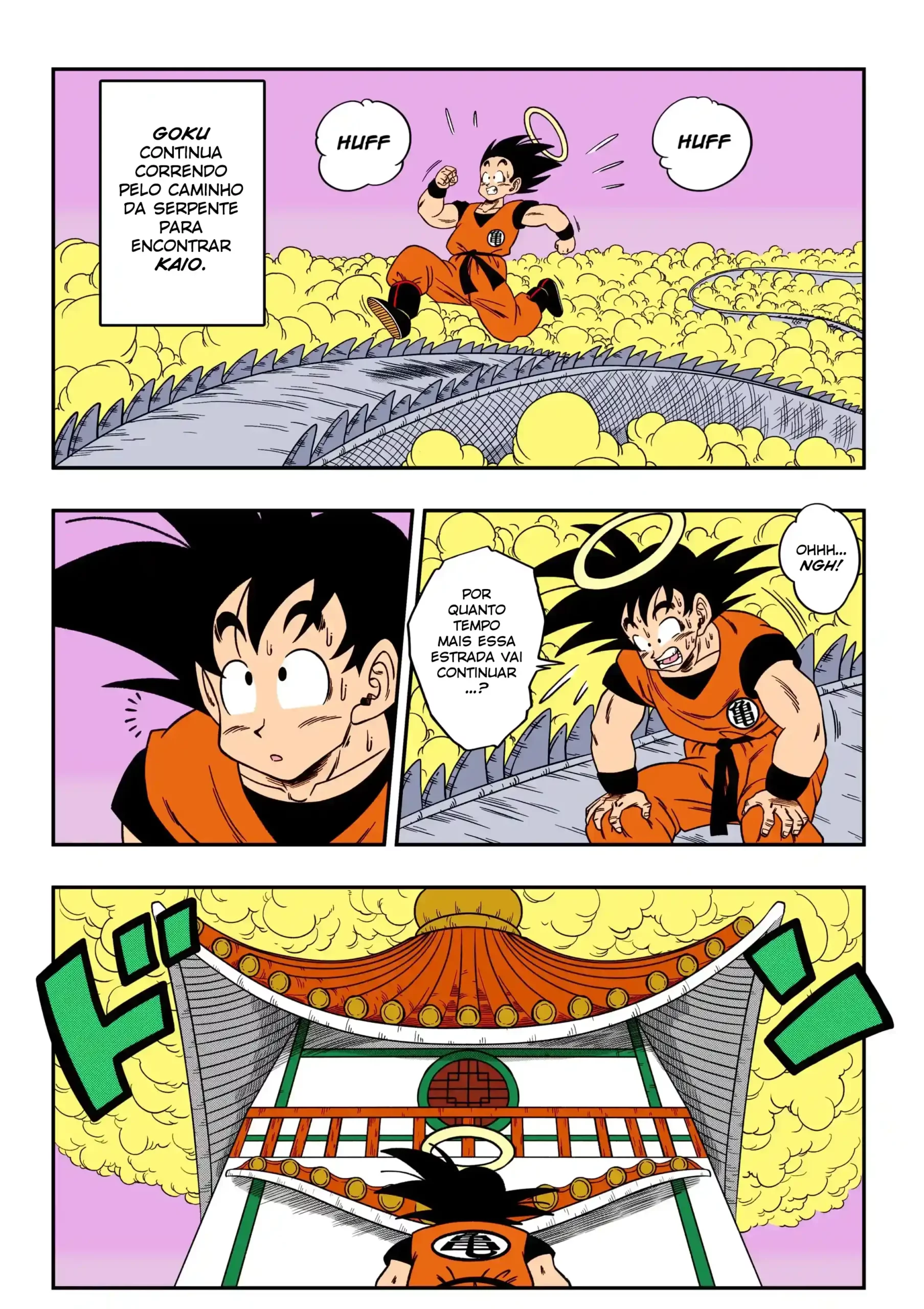 Paradise Or Hell?! Snake Princess's Hospitality - Foto 2