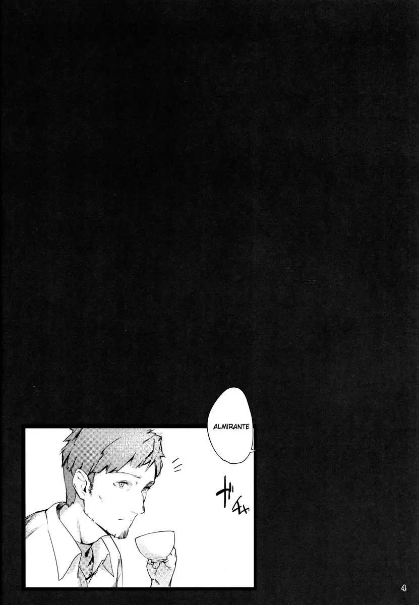 Mashou no Kantai 2 - Foto 3