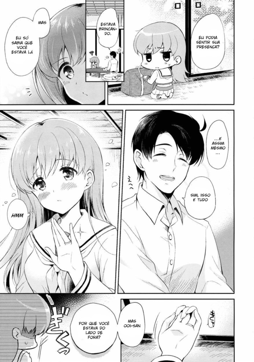 Watashi no Sukina Hito - Foto 7