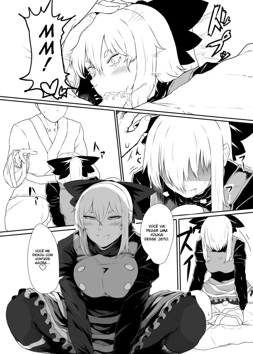 Yamame Bon - Foto 11