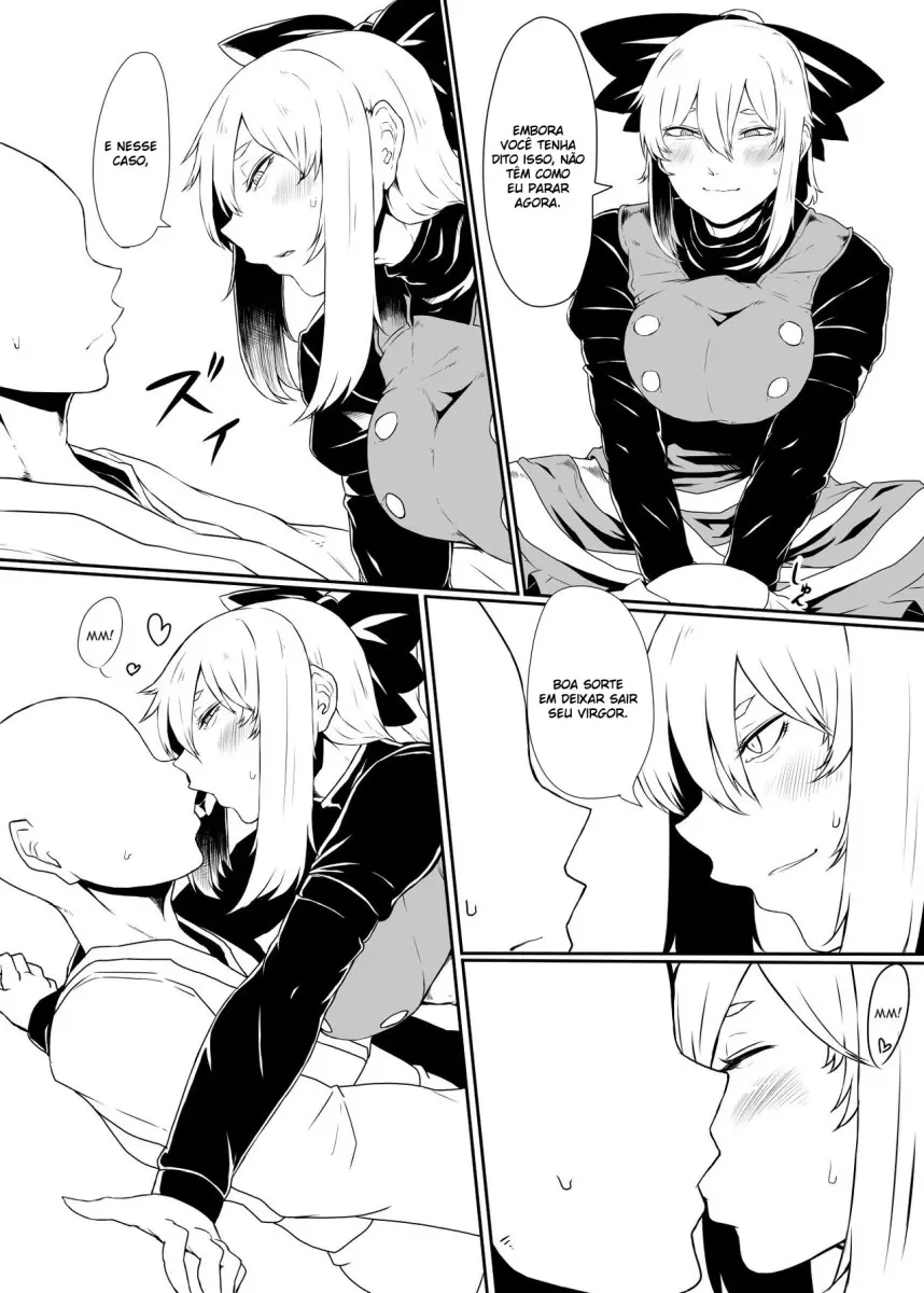 Yamame Bon - Foto 12