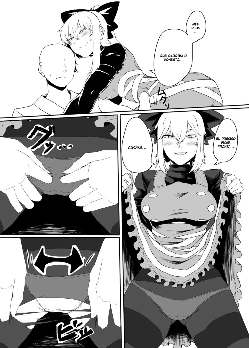 Yamame Bon - Foto 13