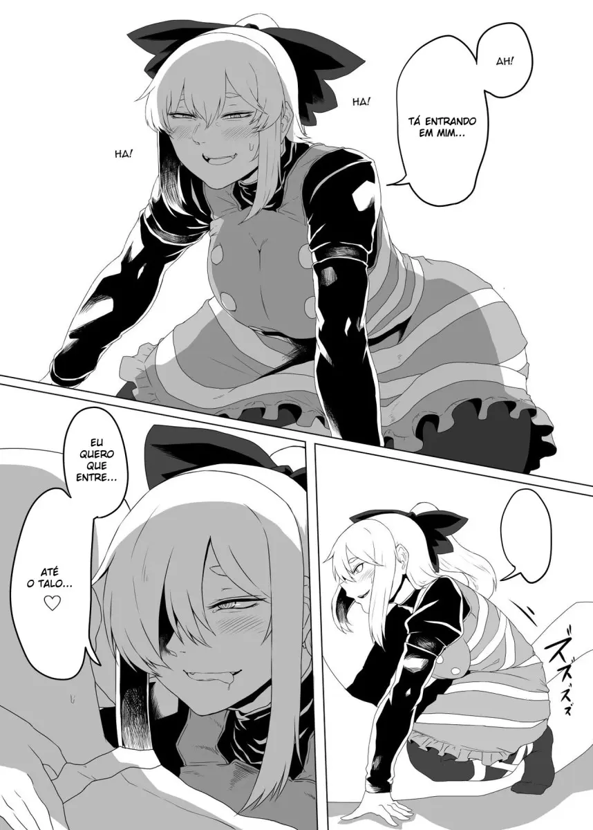 Yamame Bon - Foto 15