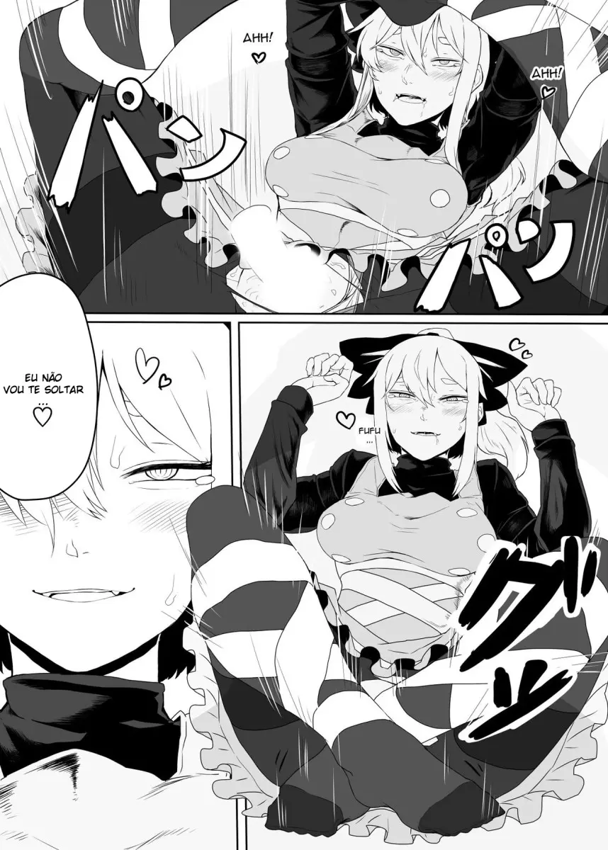 Yamame Bon - Foto 17