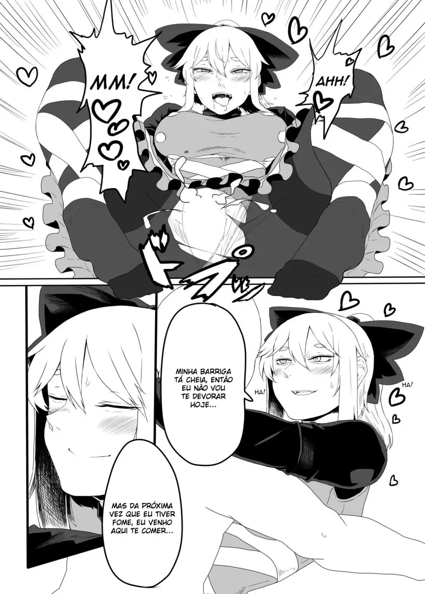 Yamame Bon - Foto 18