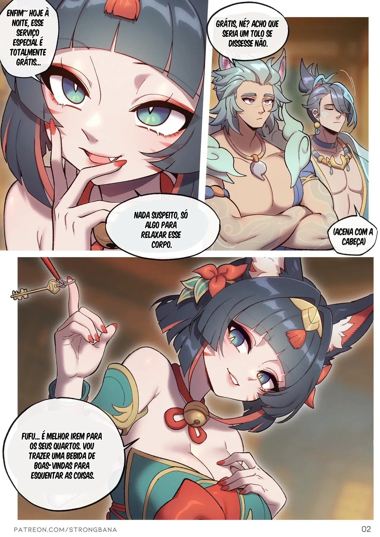 After Hours Service - Foto 3