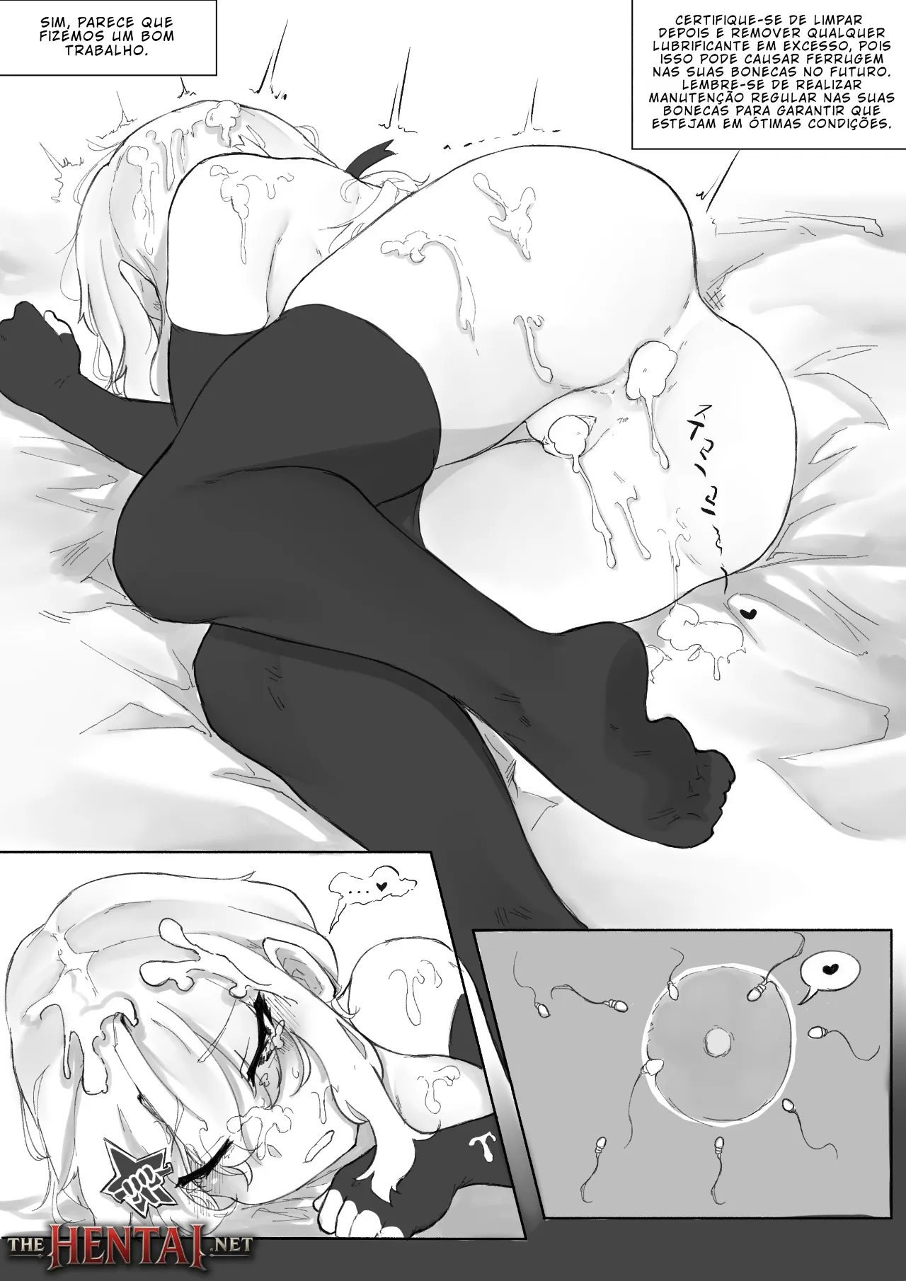 How 2 Use 9A-91 - Foto 13