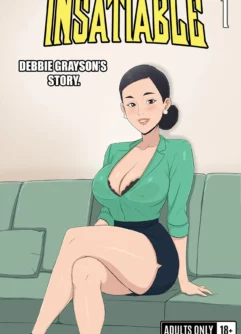  [Meegol] Insatiable [Invincible] 