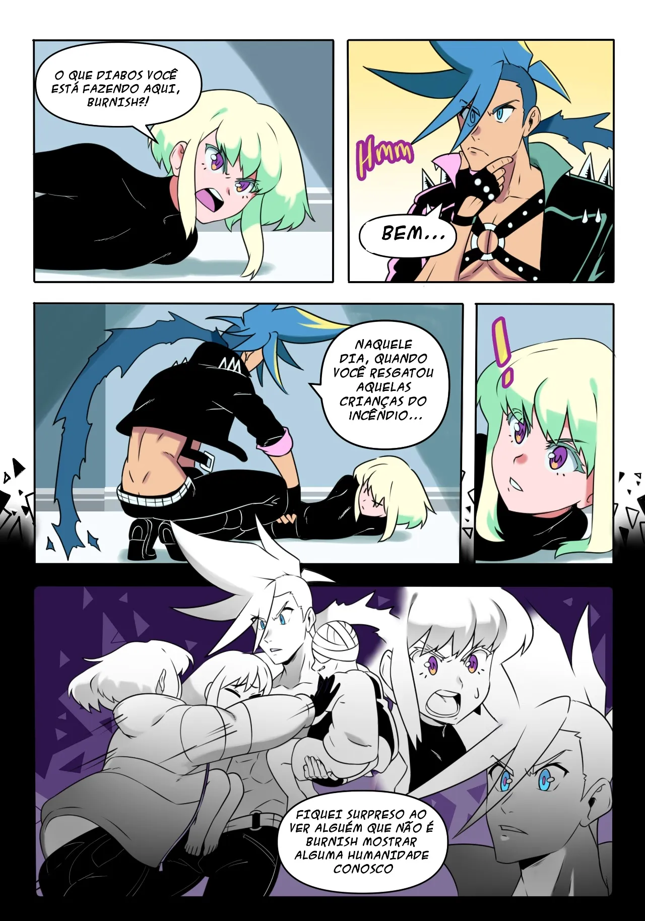 Light My Fire - Foto 4