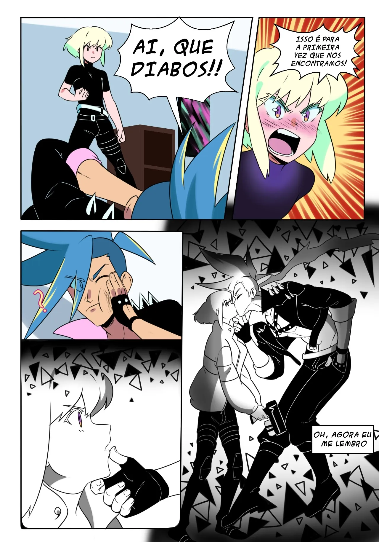 Light My Fire - Foto 6