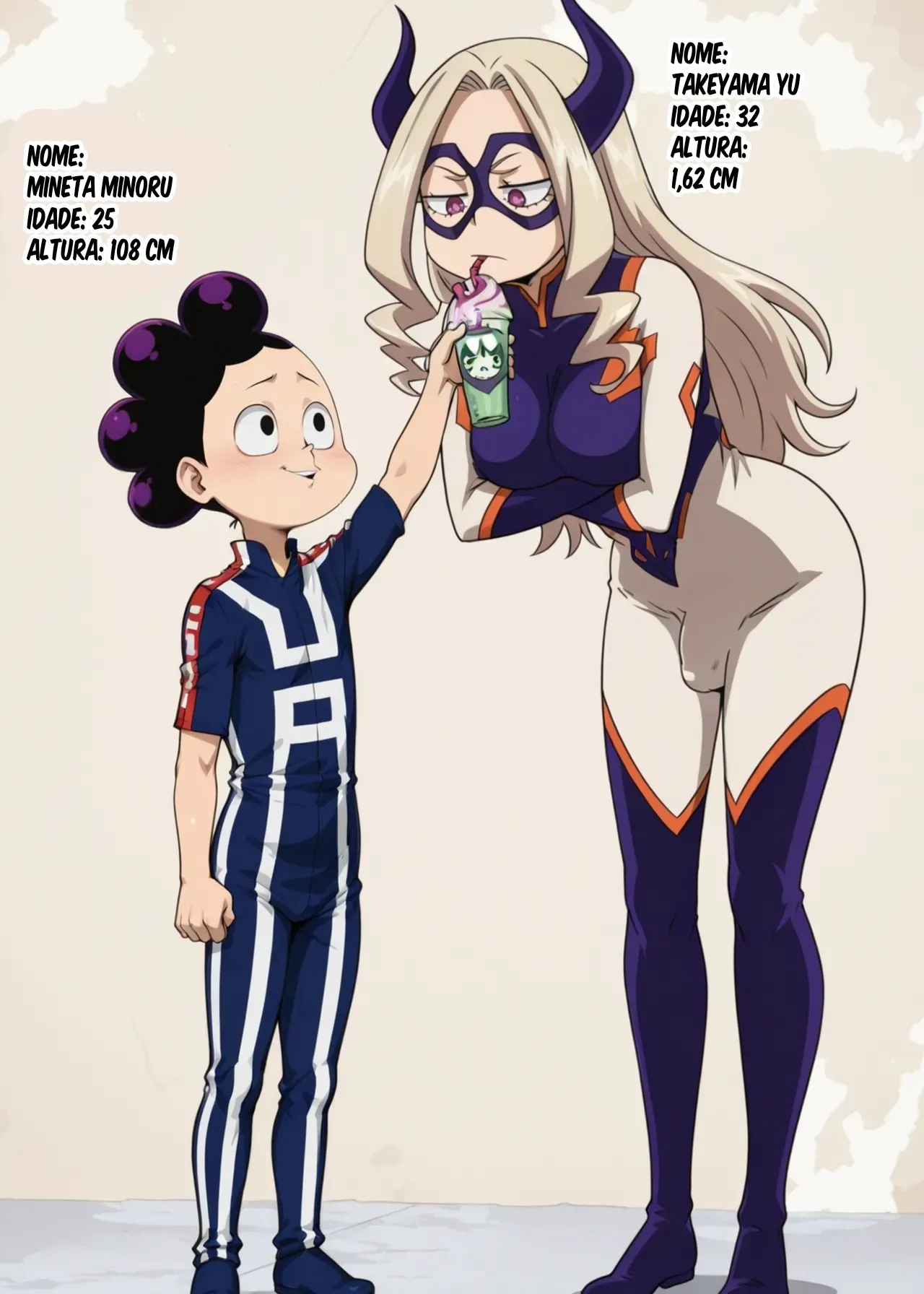 Taking The Mount - Foto 4