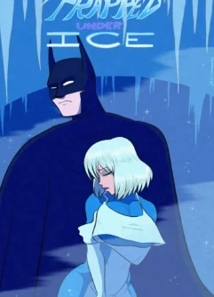  [The Arthman] Trapped Under Ice [Batman]