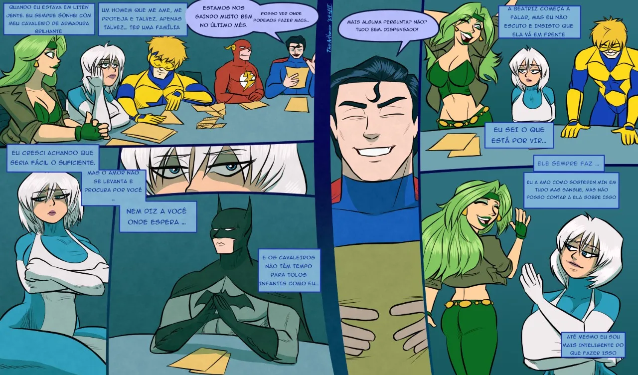 Trapped Under Ice - Foto 2