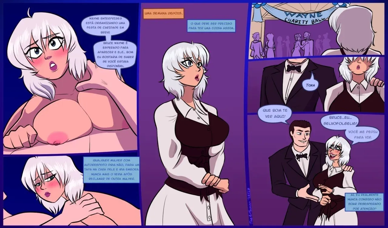 Trapped Under Ice - Foto 12