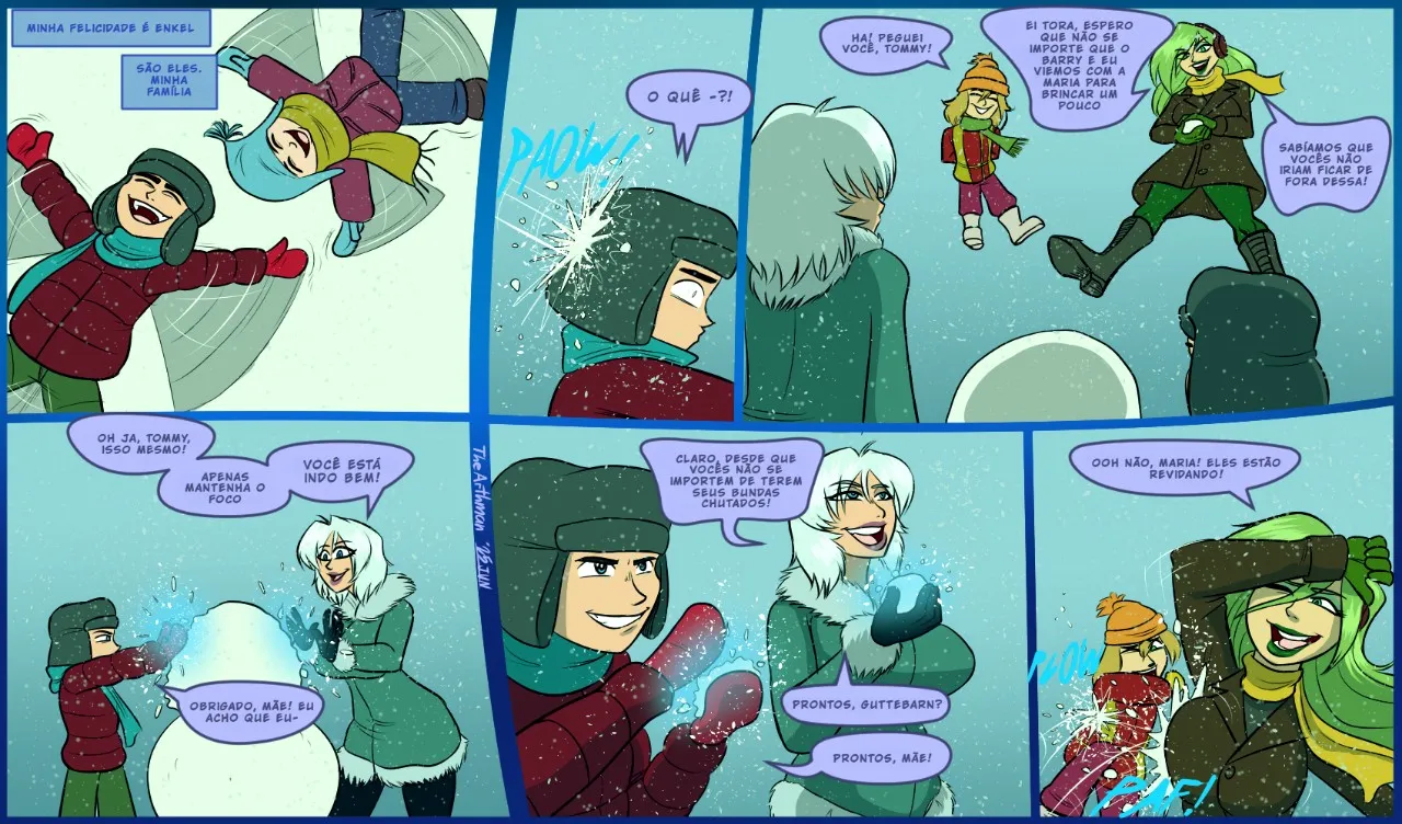 Trapped Under Ice - Foto 22