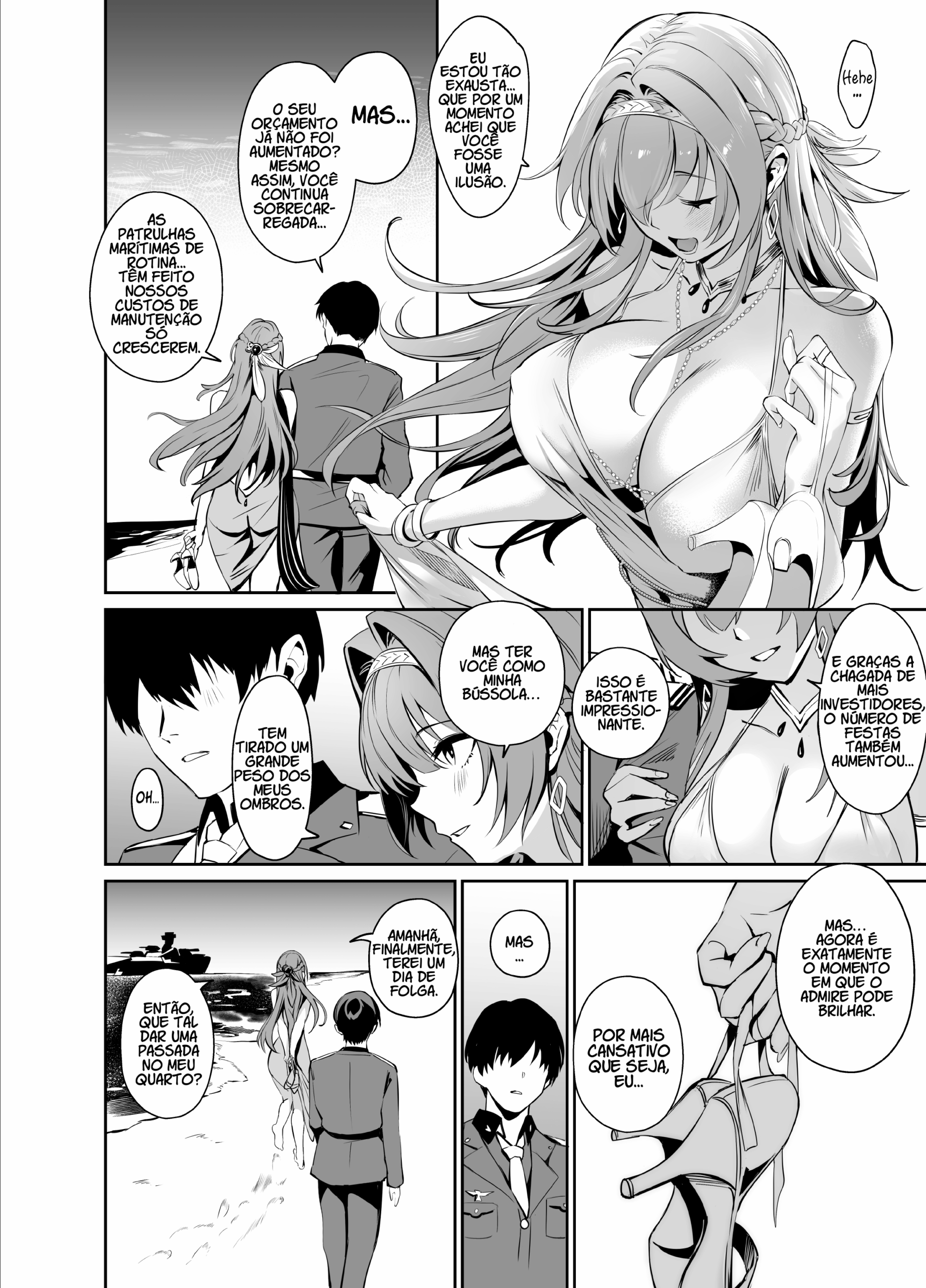 Helm to Mendan suru - Foto 3