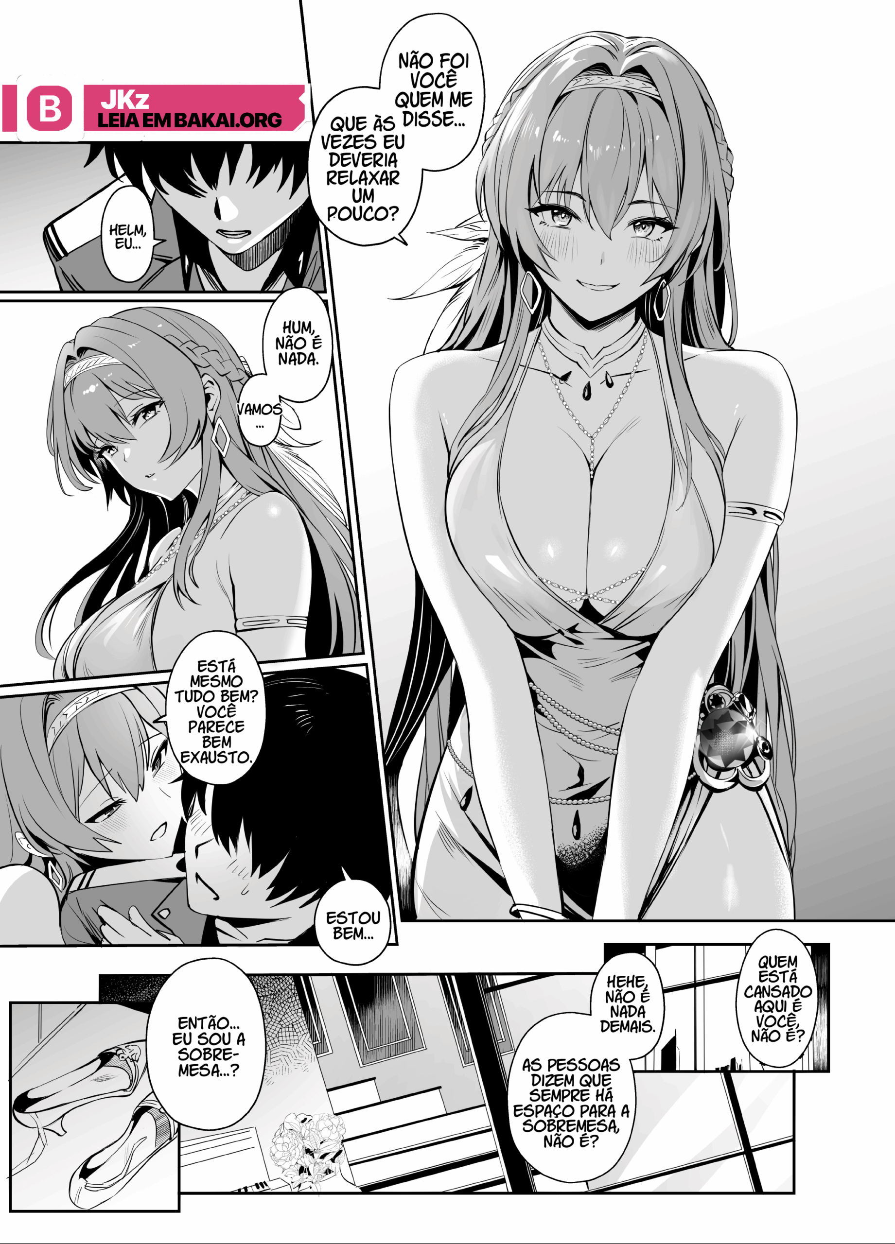 Helm to Mendan suru - Foto 4