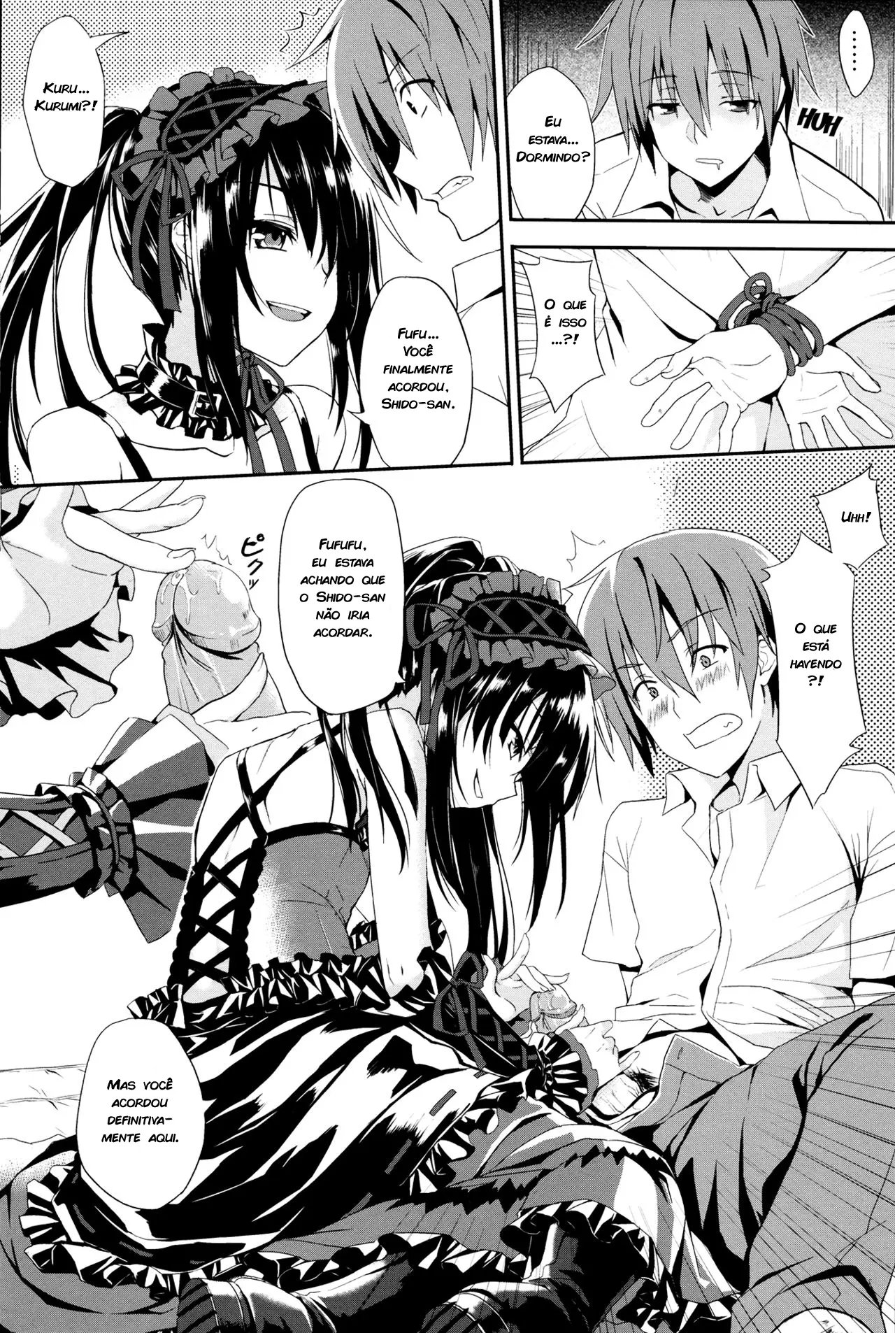 Sex A Love - Foto 2