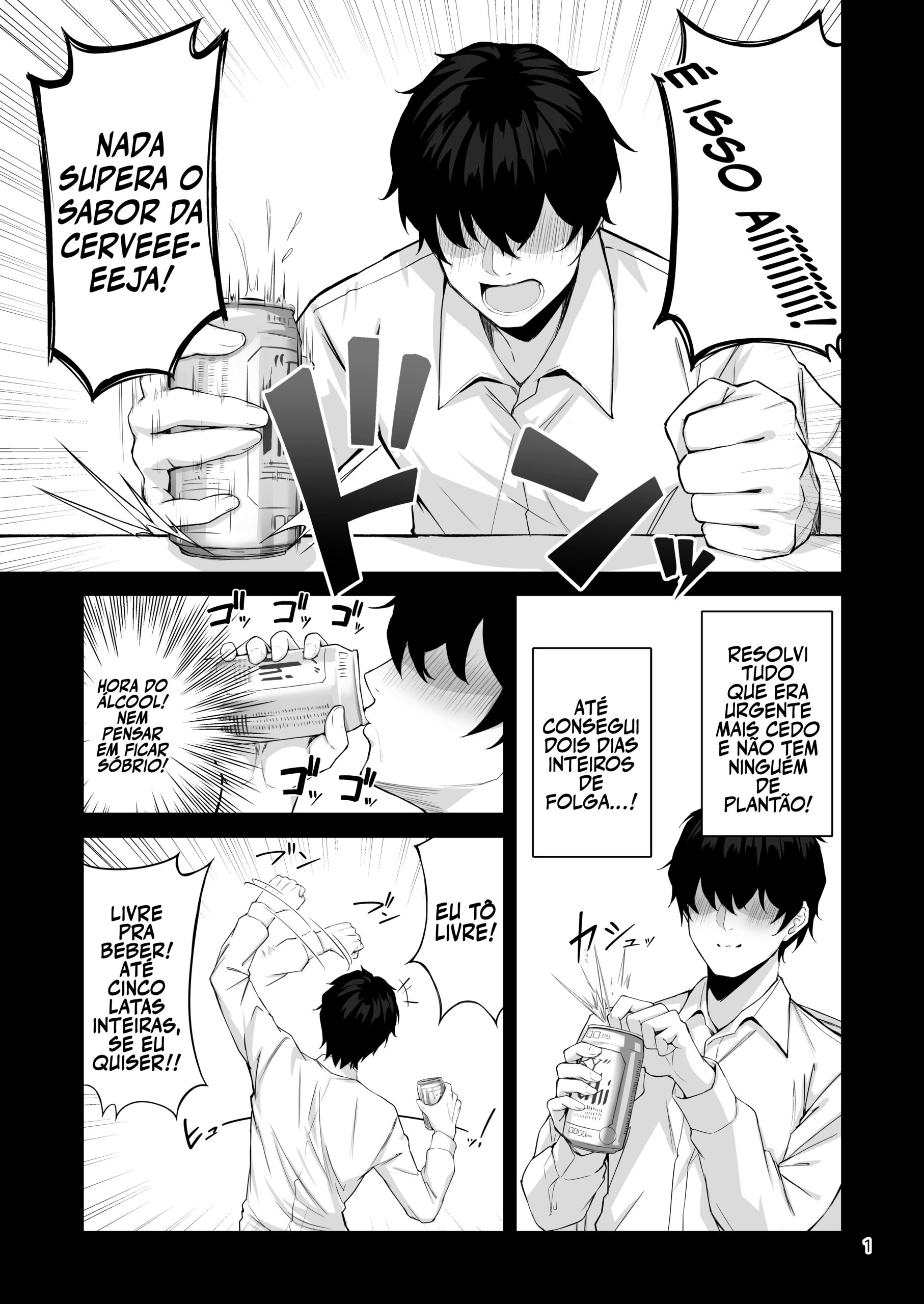 Asa Chun Mari!? - Foto 2