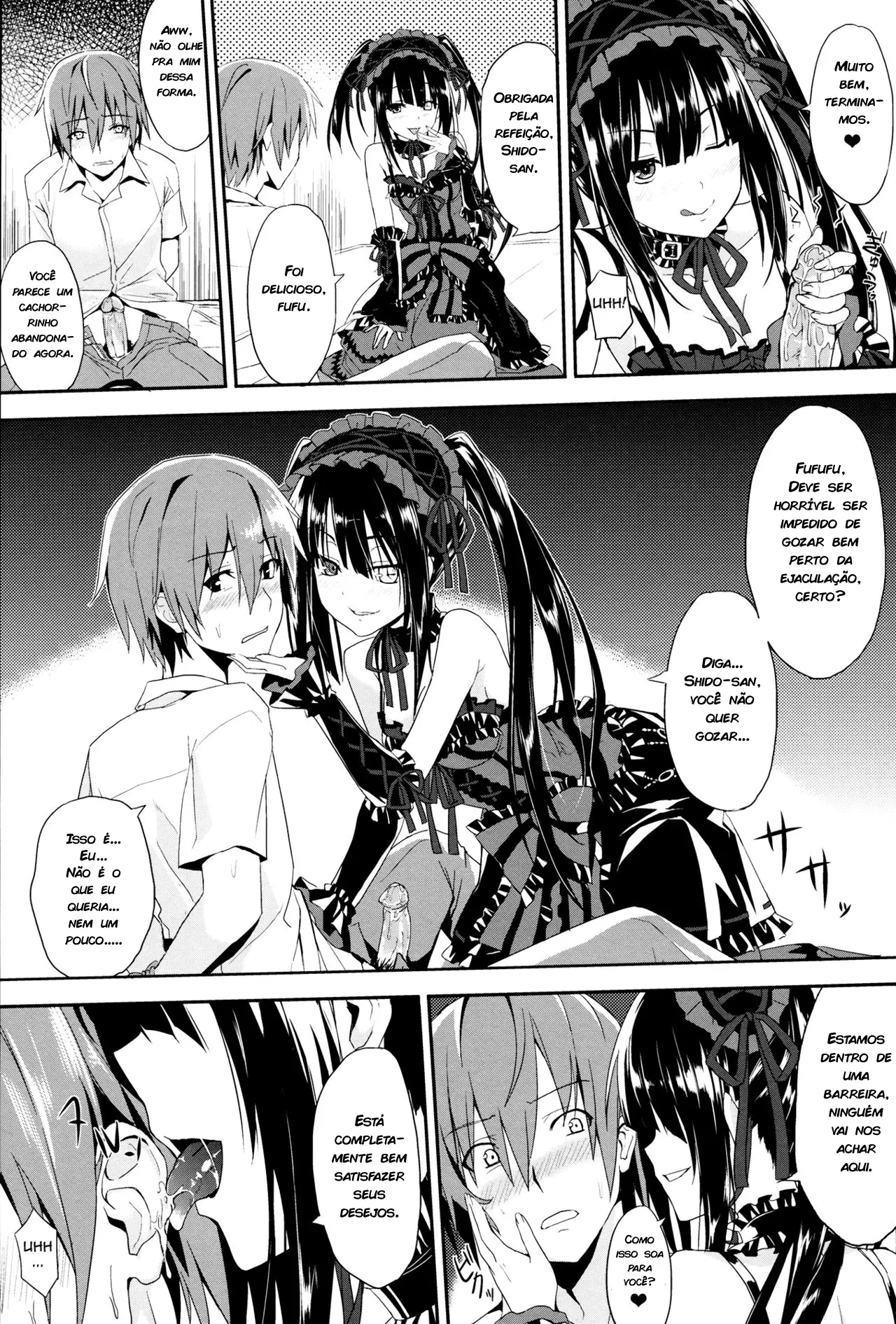 Sex A Love - Foto 5