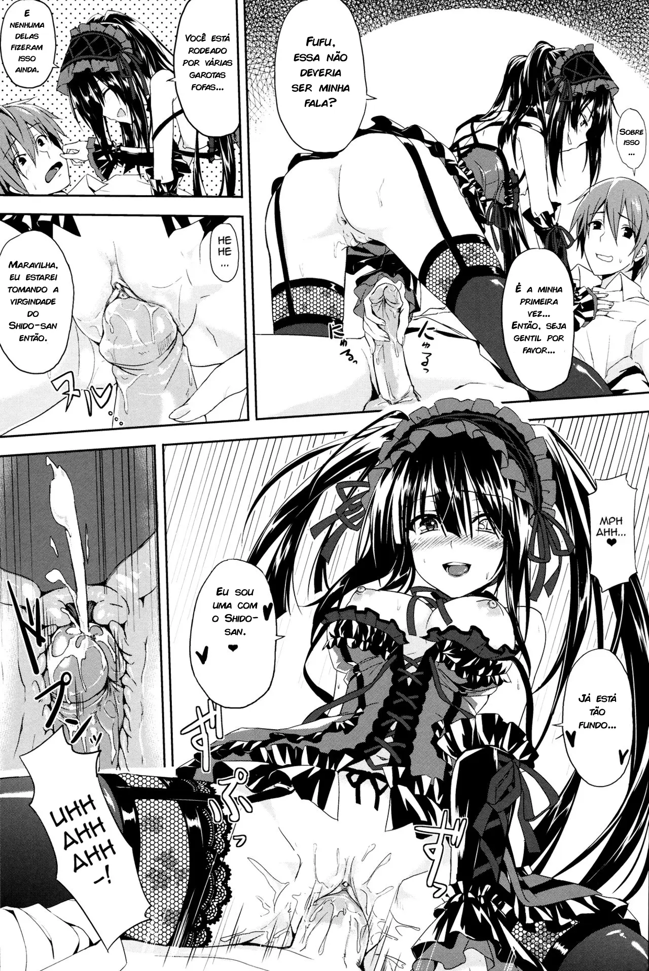 Sex A Love - Foto 12