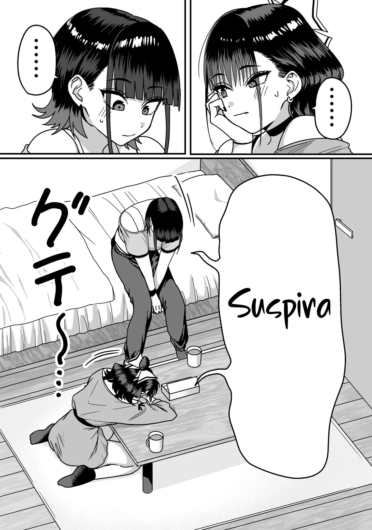 Zenin Mukuwarenai Harem - Foto 13