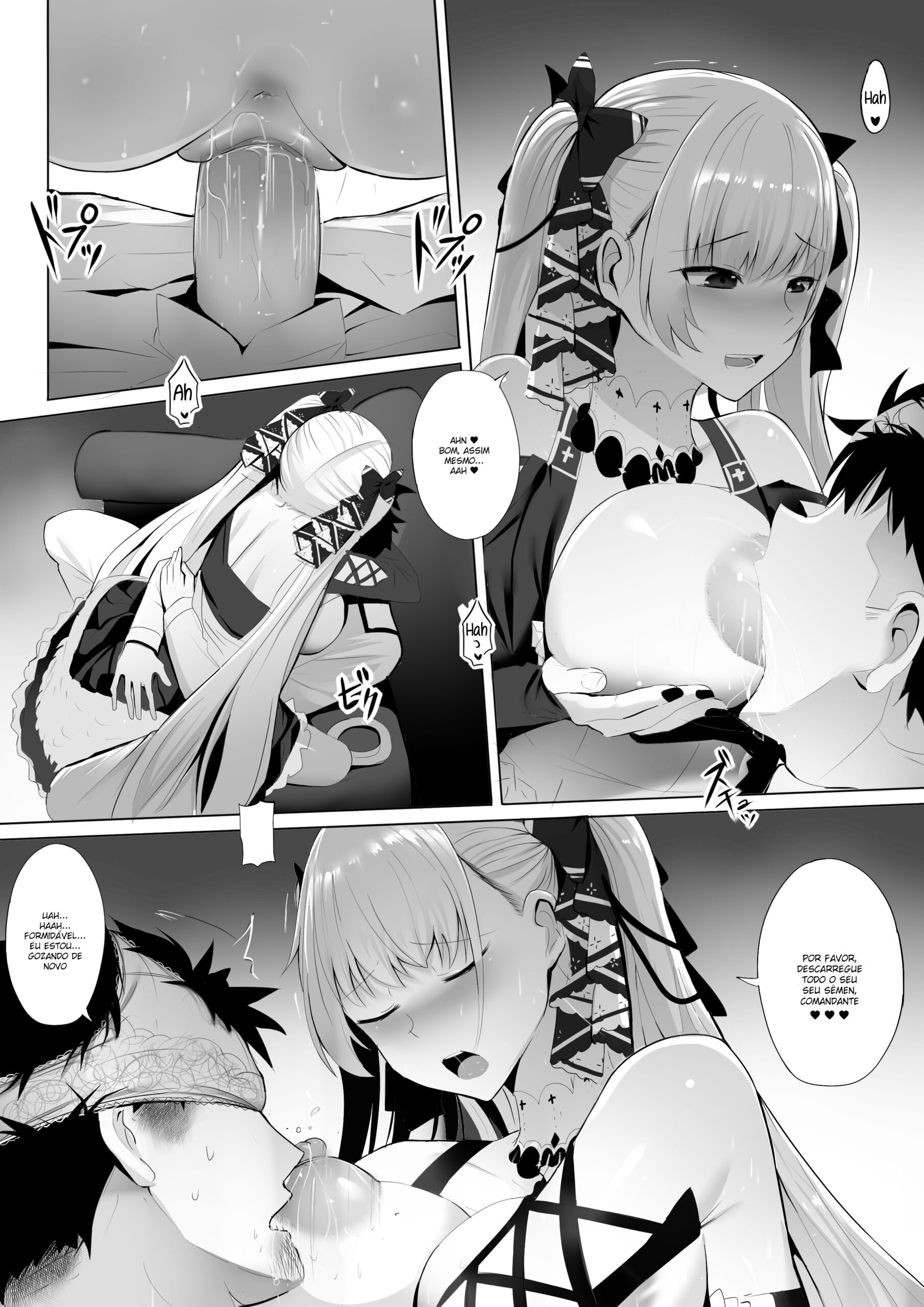 Formidable to Tea Time - Foto 13