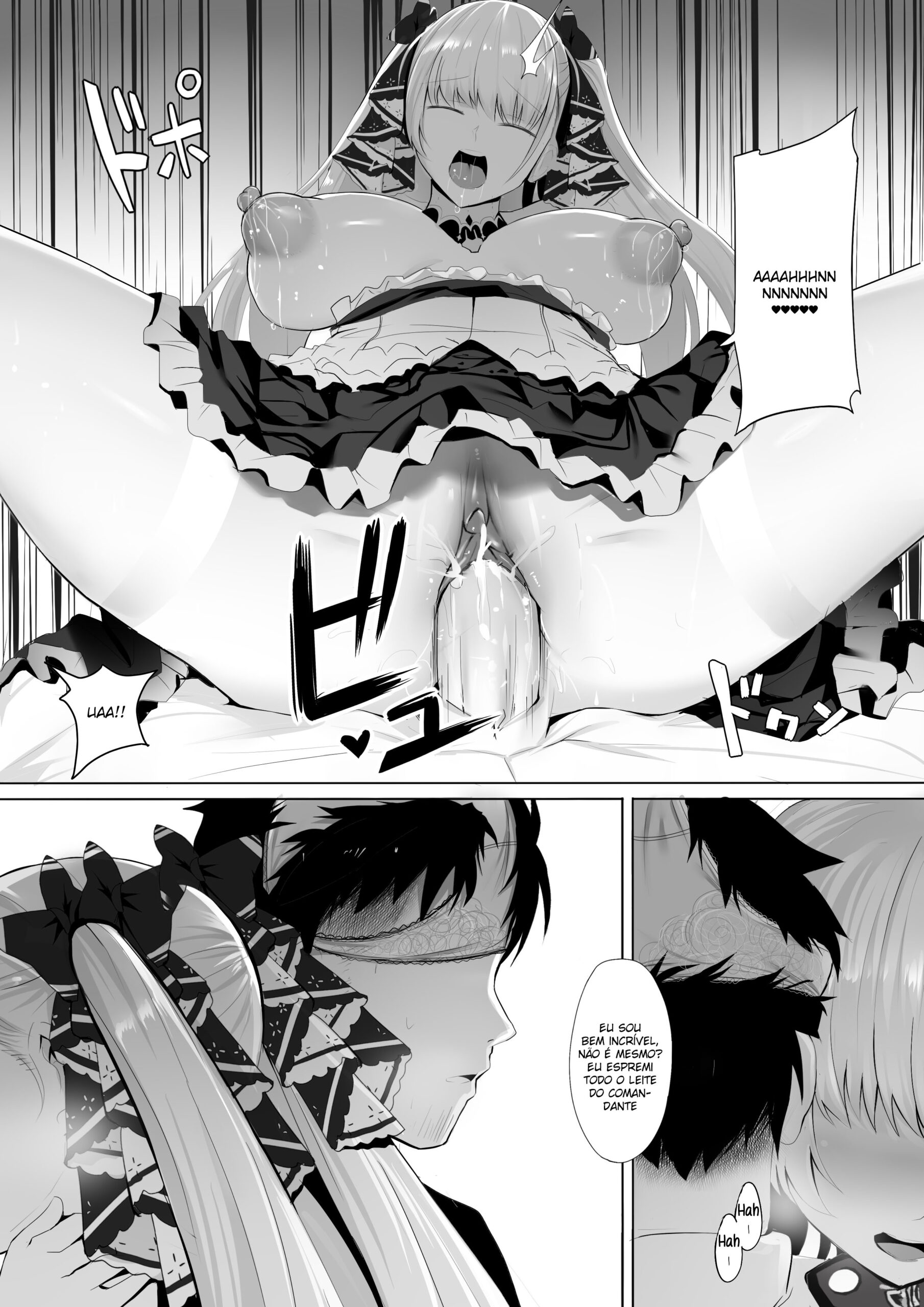 Formidable to Tea Time - Foto 14