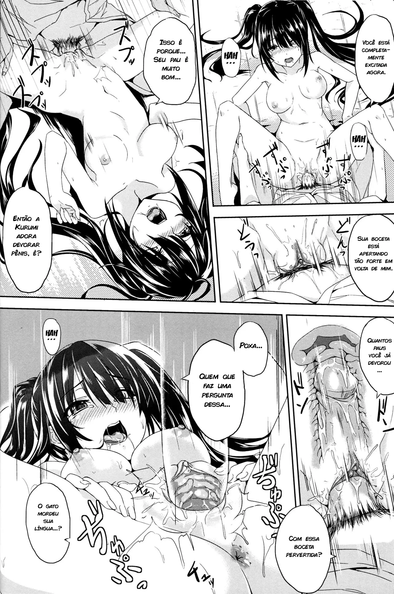 Sex A Love - Foto 17