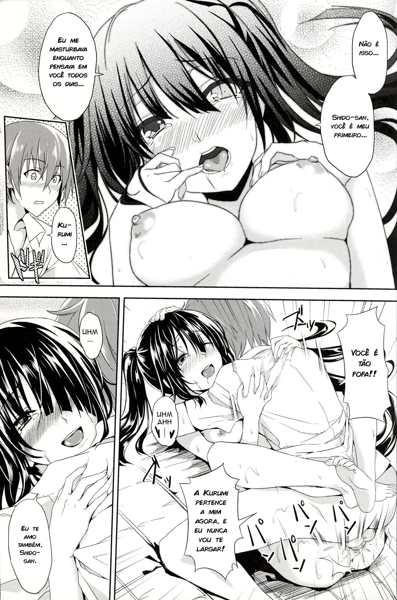 Sex A Love - Foto 18