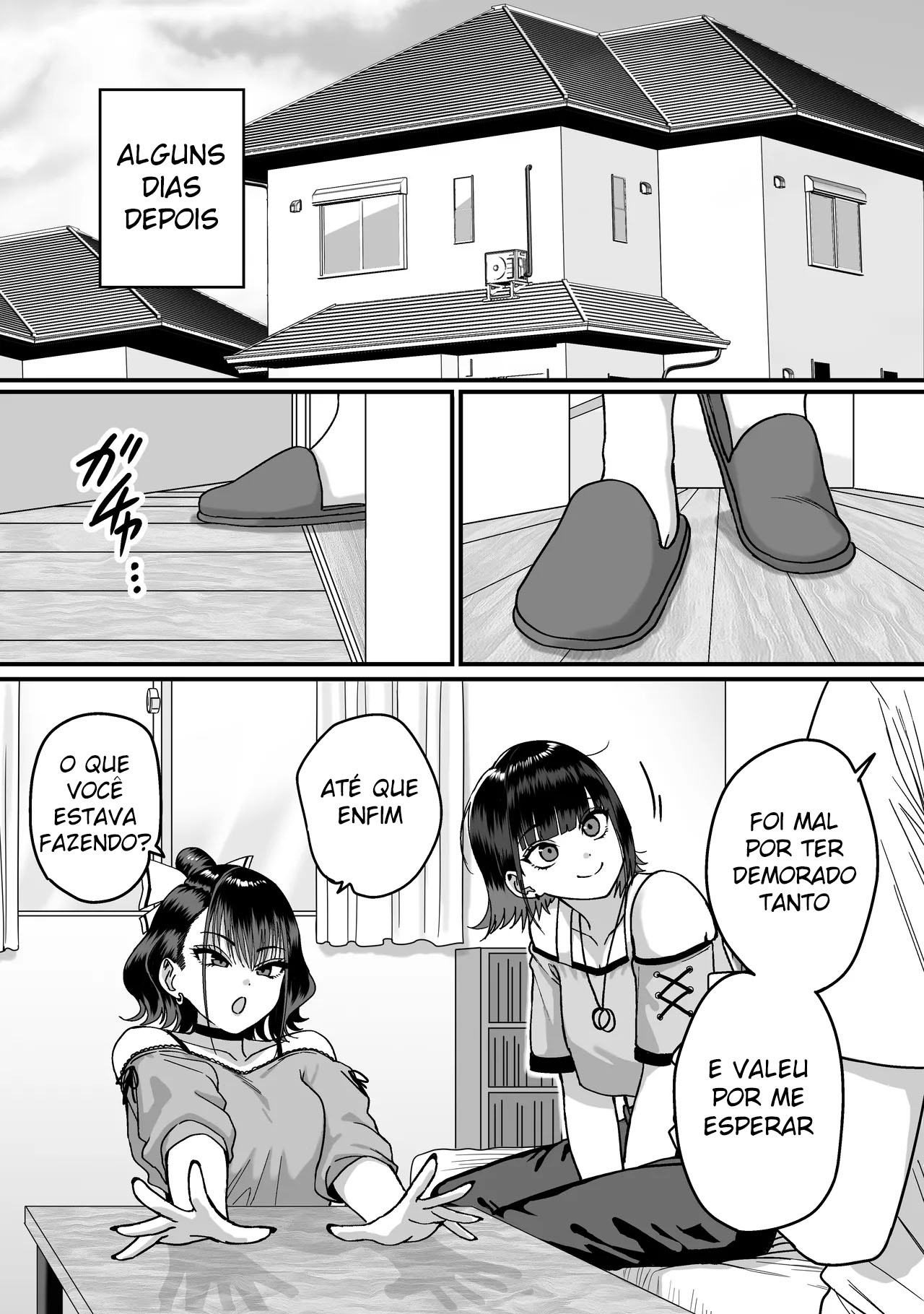 Zenin Mukuwarenai Harem - Foto 8