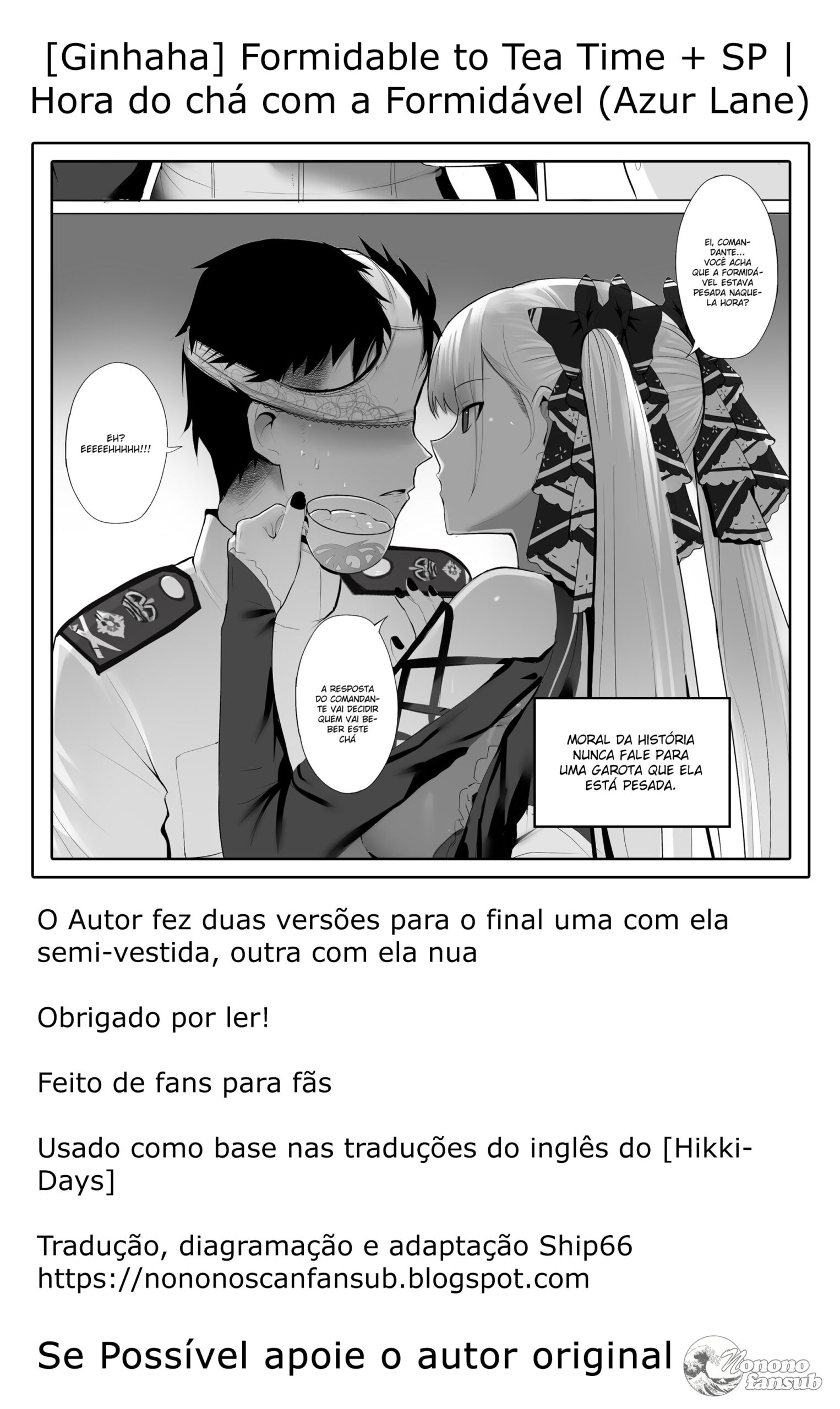 Formidable to Tea Time - Foto 23